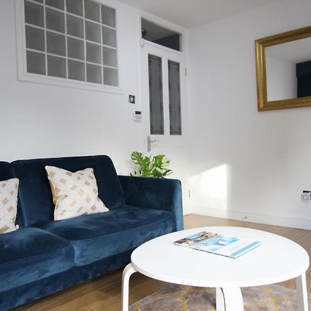 Anjore House - Modern Serviced Apartment In Belfast Luaran gambar
