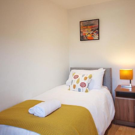 Anjore House - Modern Serviced Apartment In Belfast Luaran gambar