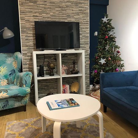 Anjore House - Modern Serviced Apartment In Belfast Luaran gambar