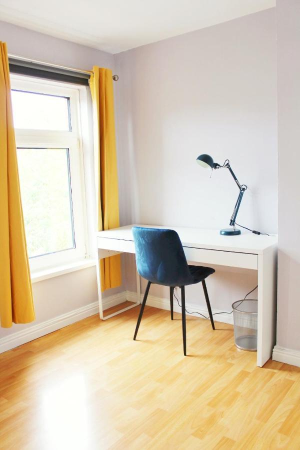 Anjore House - Modern Serviced Apartment In Belfast Luaran gambar